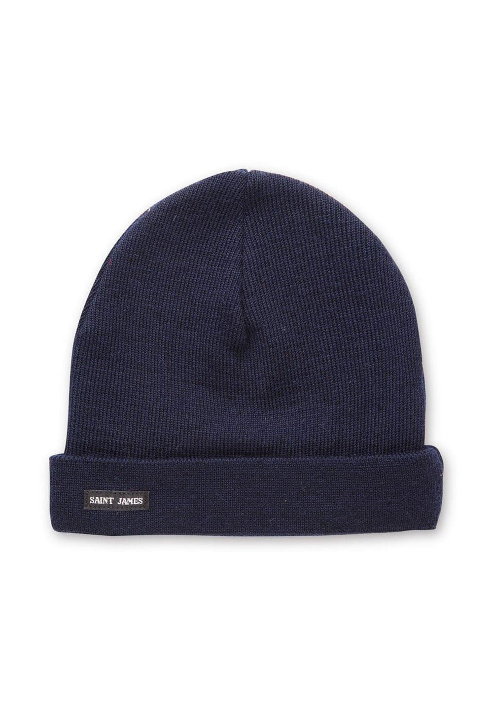 Bonnet de quart (BLEU CHINE)