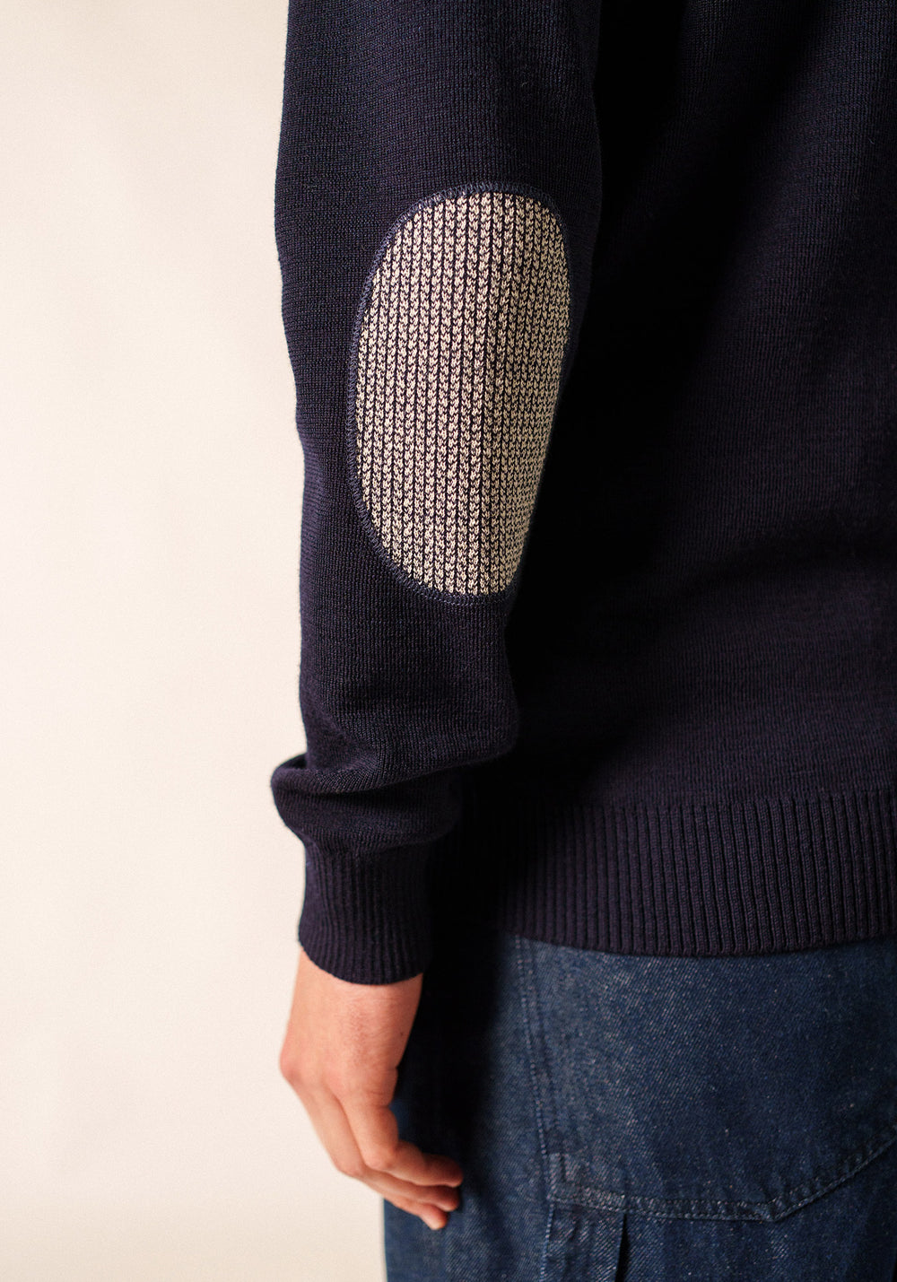 Pull marin Dinan (MARINE)