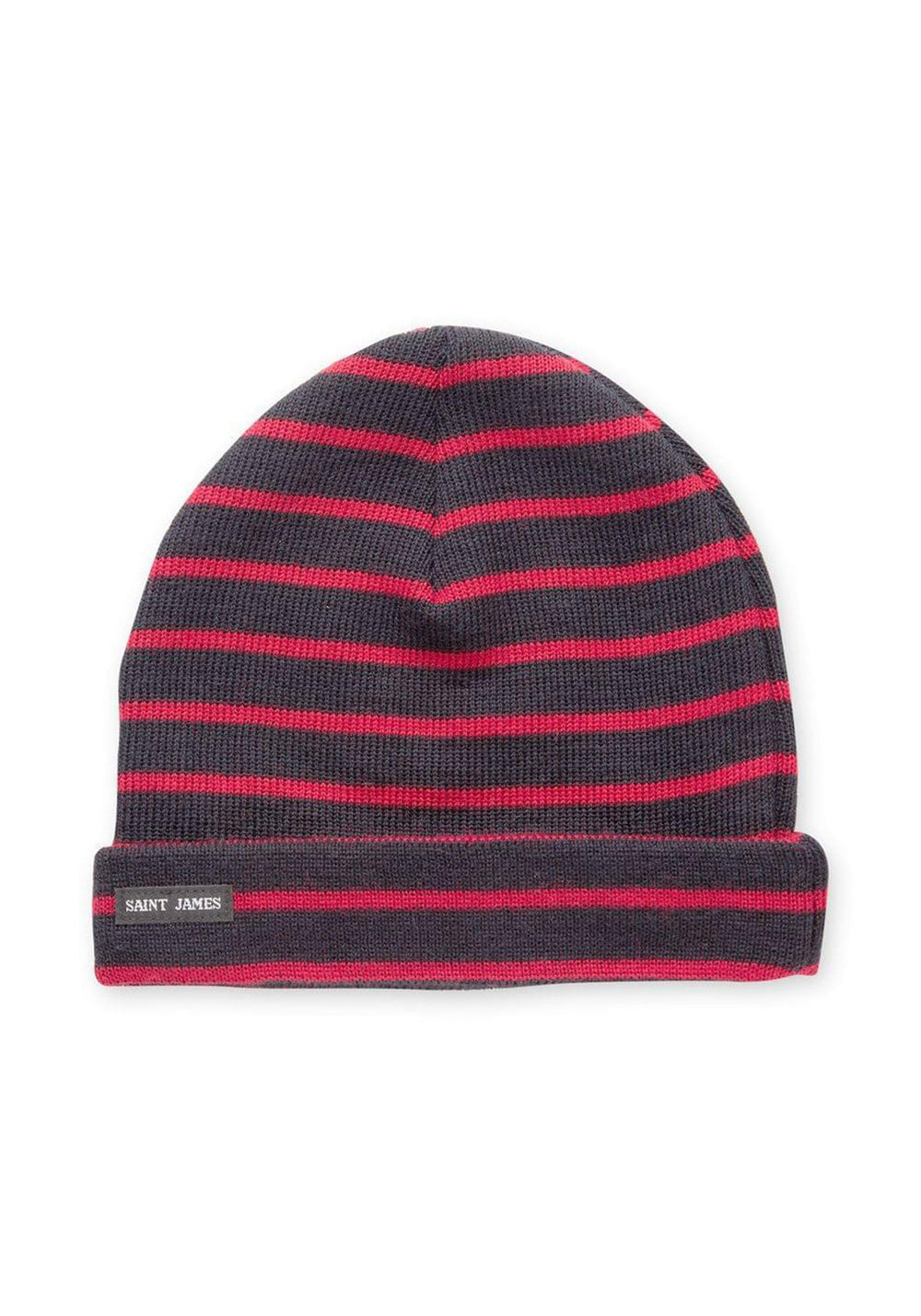 Bonnet de quart (NAVY/MEDOC)
