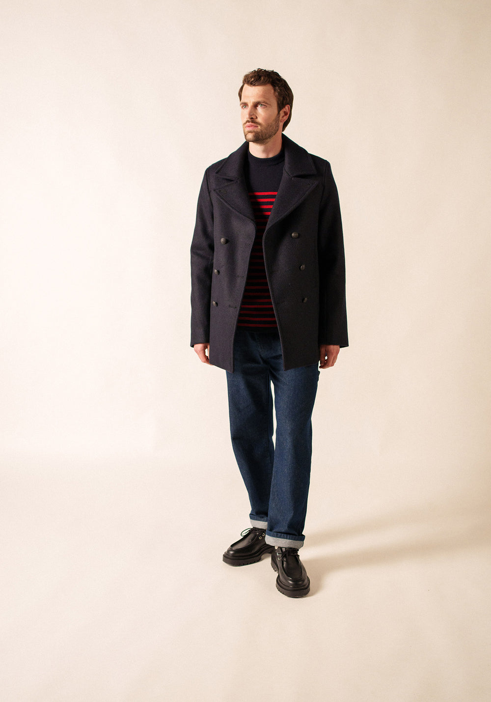 Caban Galion (NAVY)
