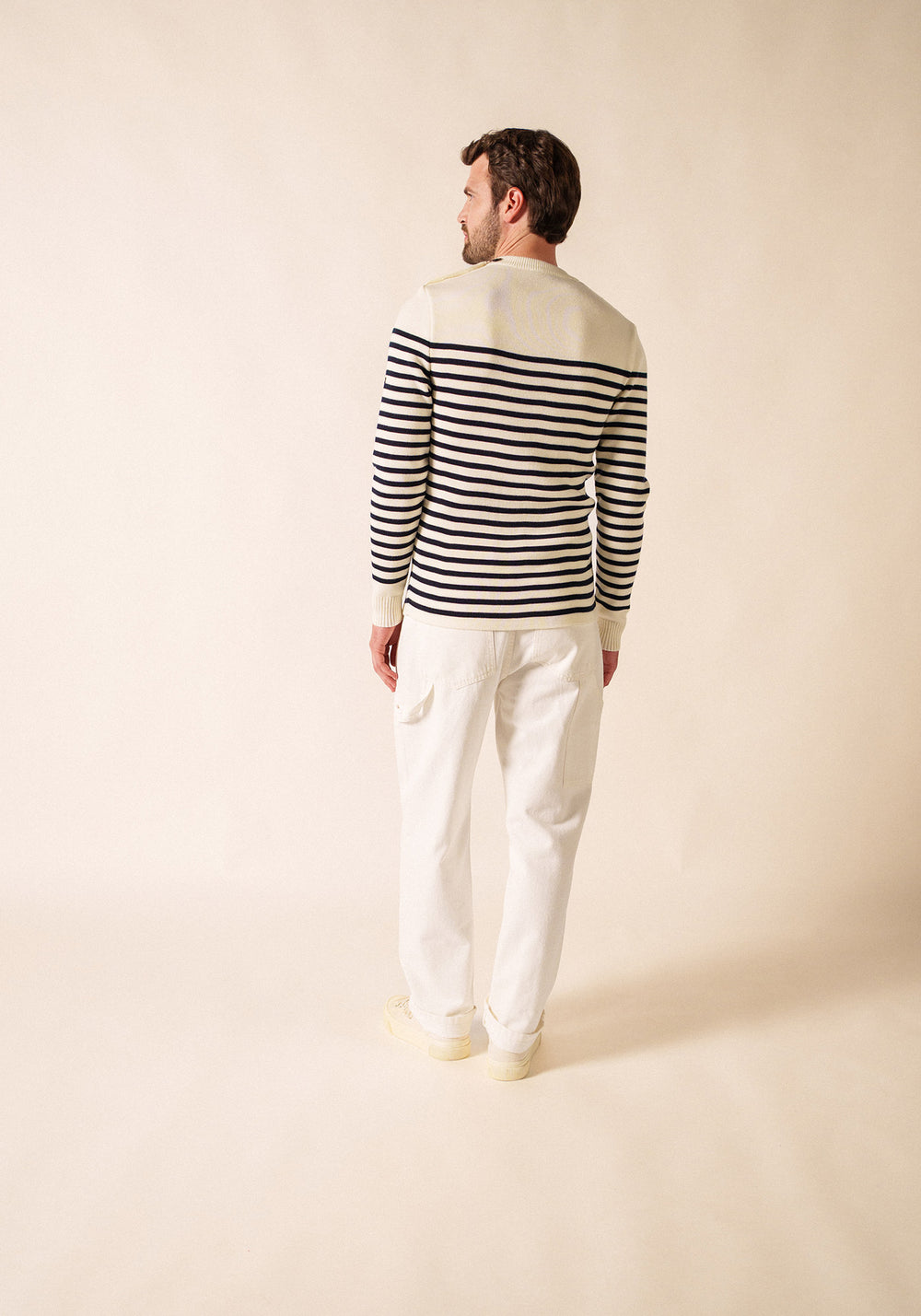 Pull marin Rochefort (ECUME/NAVY)