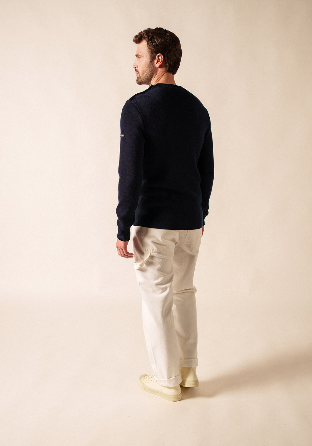 Pull marin Rochefort (NAVY)