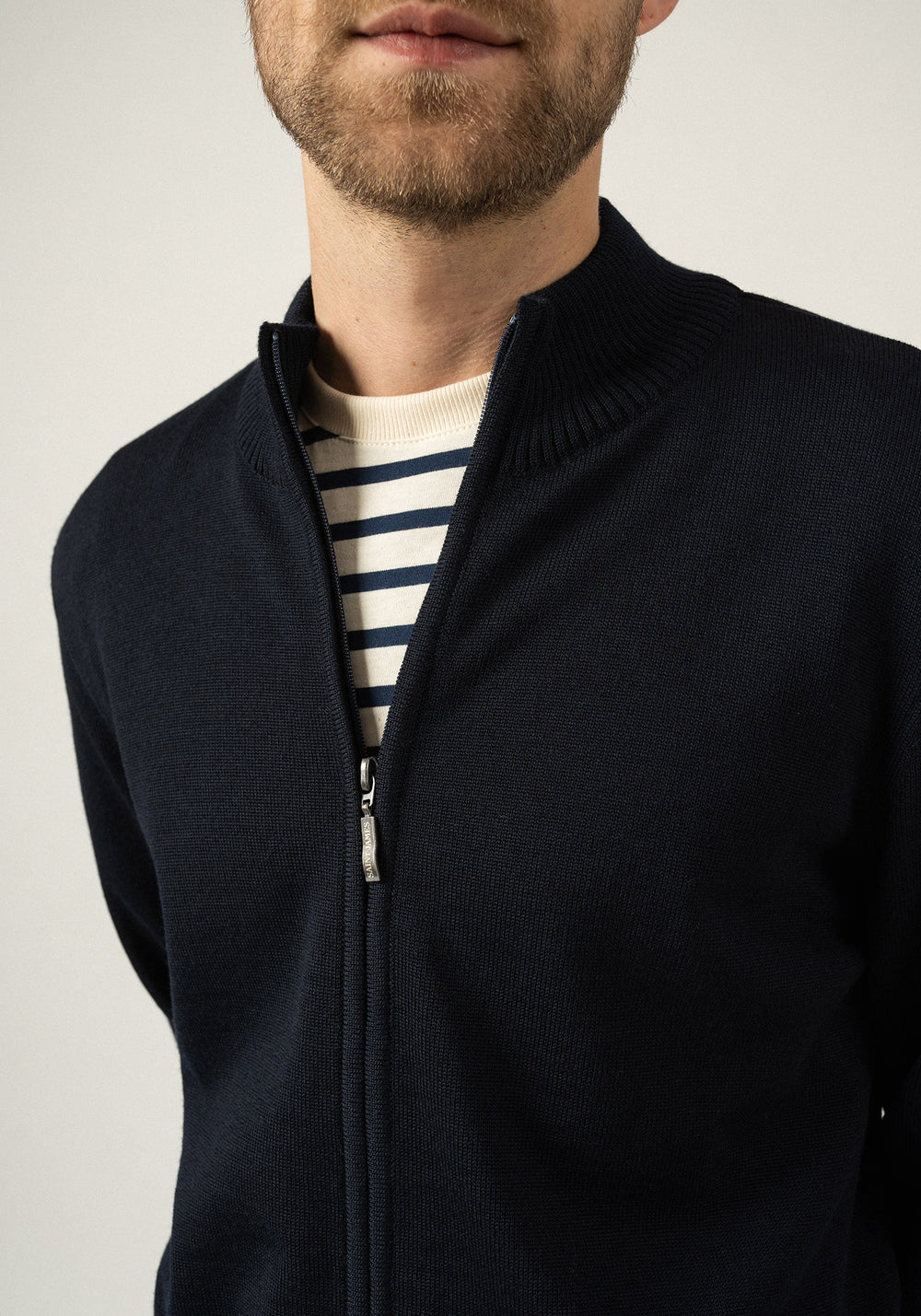 Gilet Colorado (NAVY/GRIS)