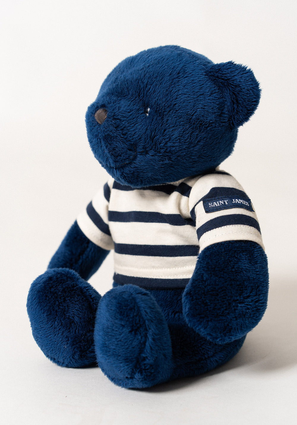 P'tit Doudou (BLEU)