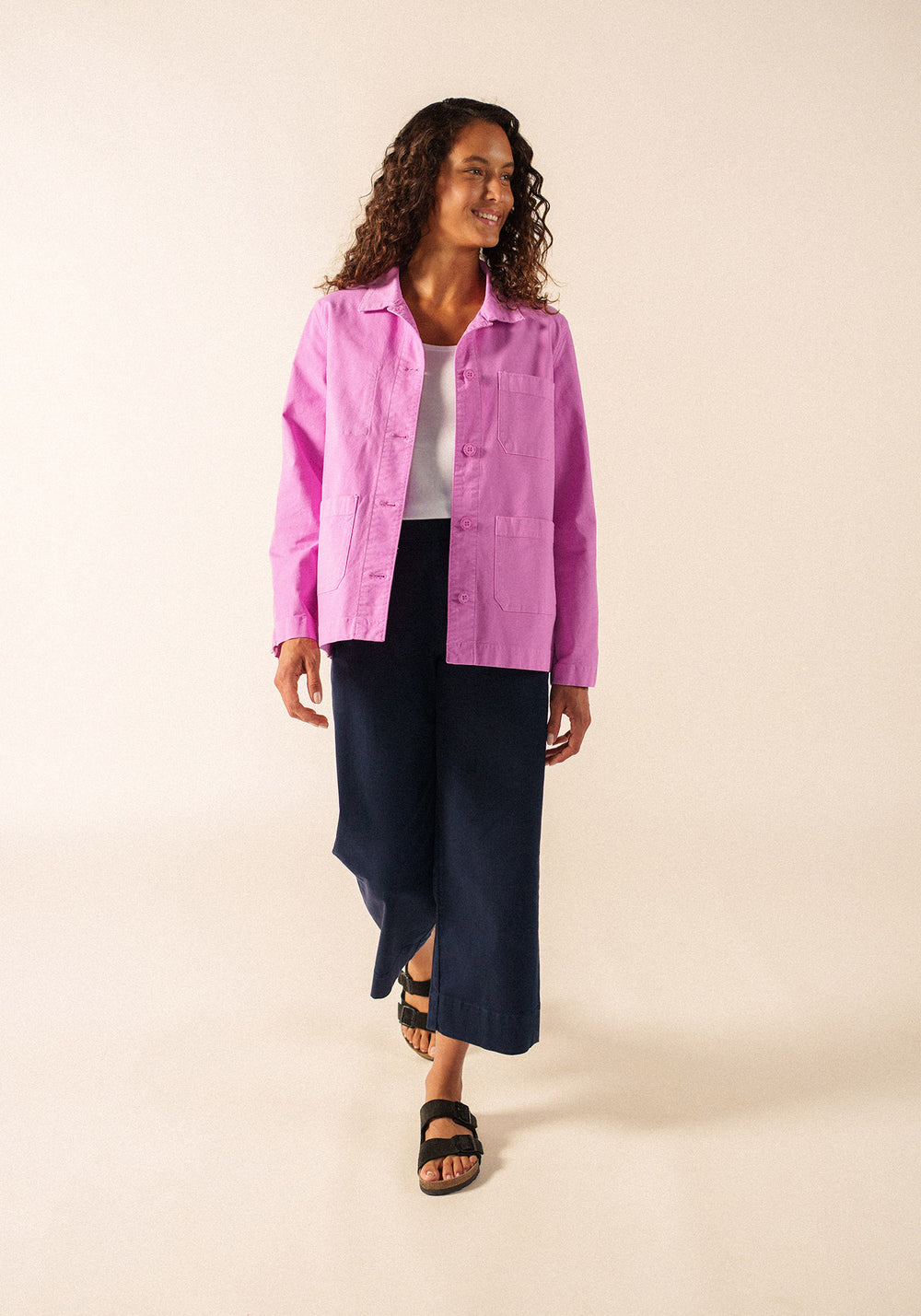 Veste Alizé (NACRE)