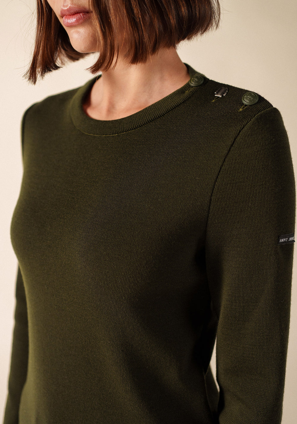 Pull marin Brégançon (LAND)