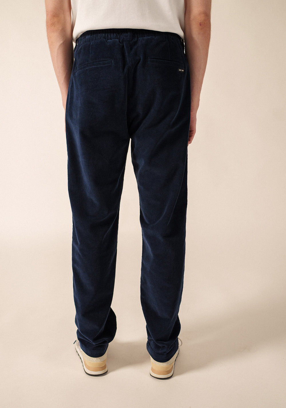 Pantalon Auguste (AMIRAL)