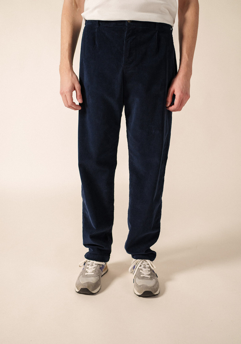Pantalon Auguste (AMIRAL)