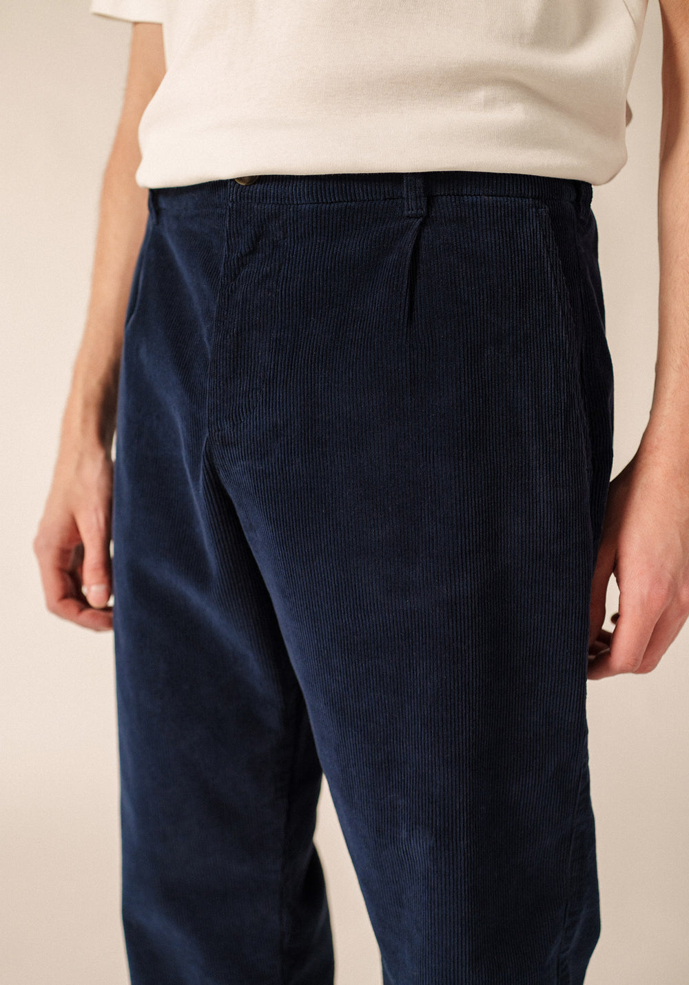 Pantalon Auguste (AMIRAL)