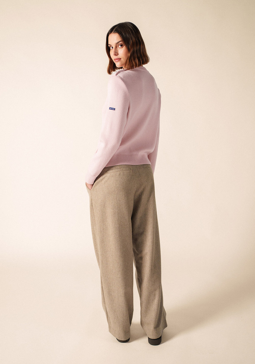 Pull marin Cancale (AUSTRAL)