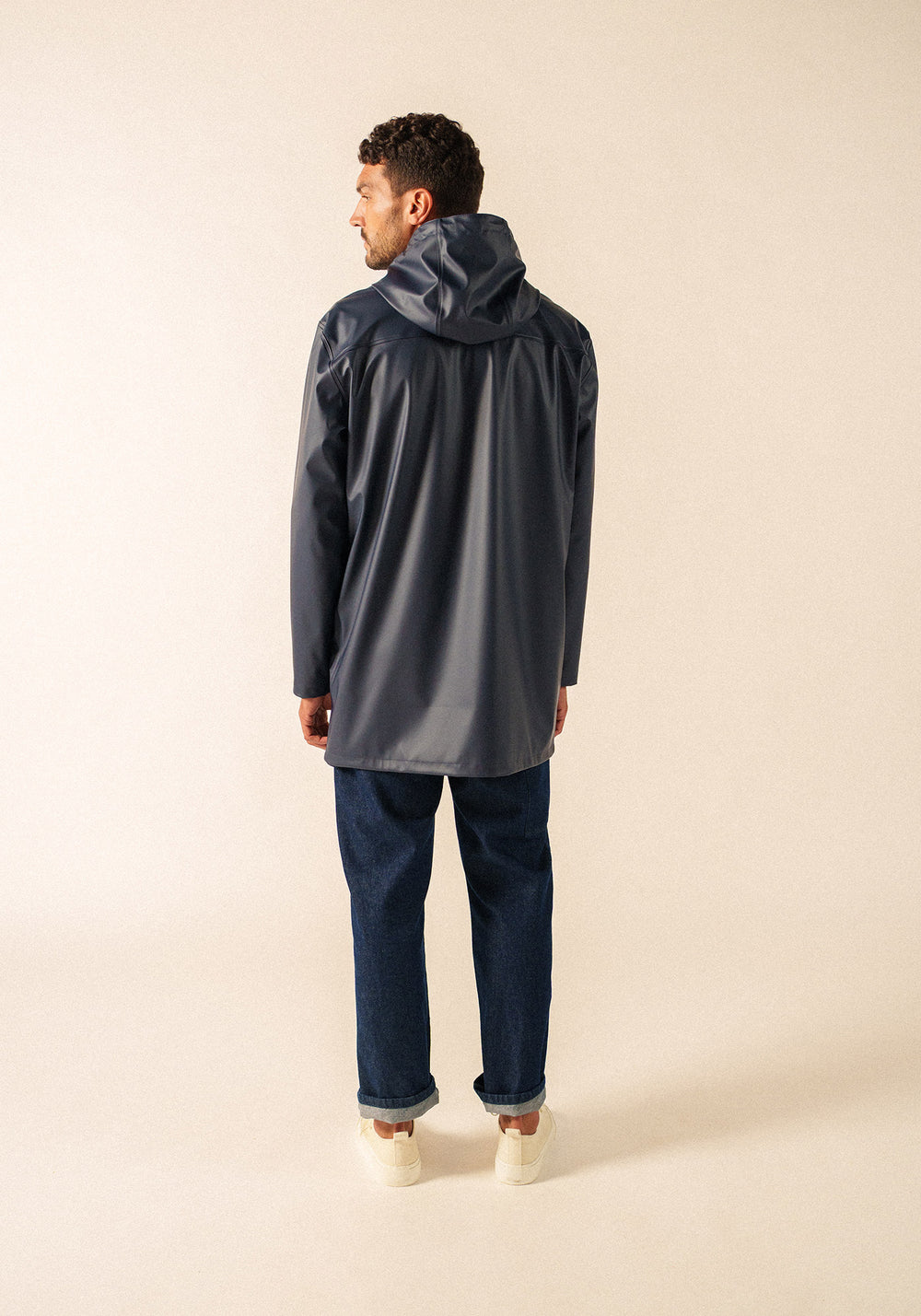 Ciré St Hélio (NAVY)