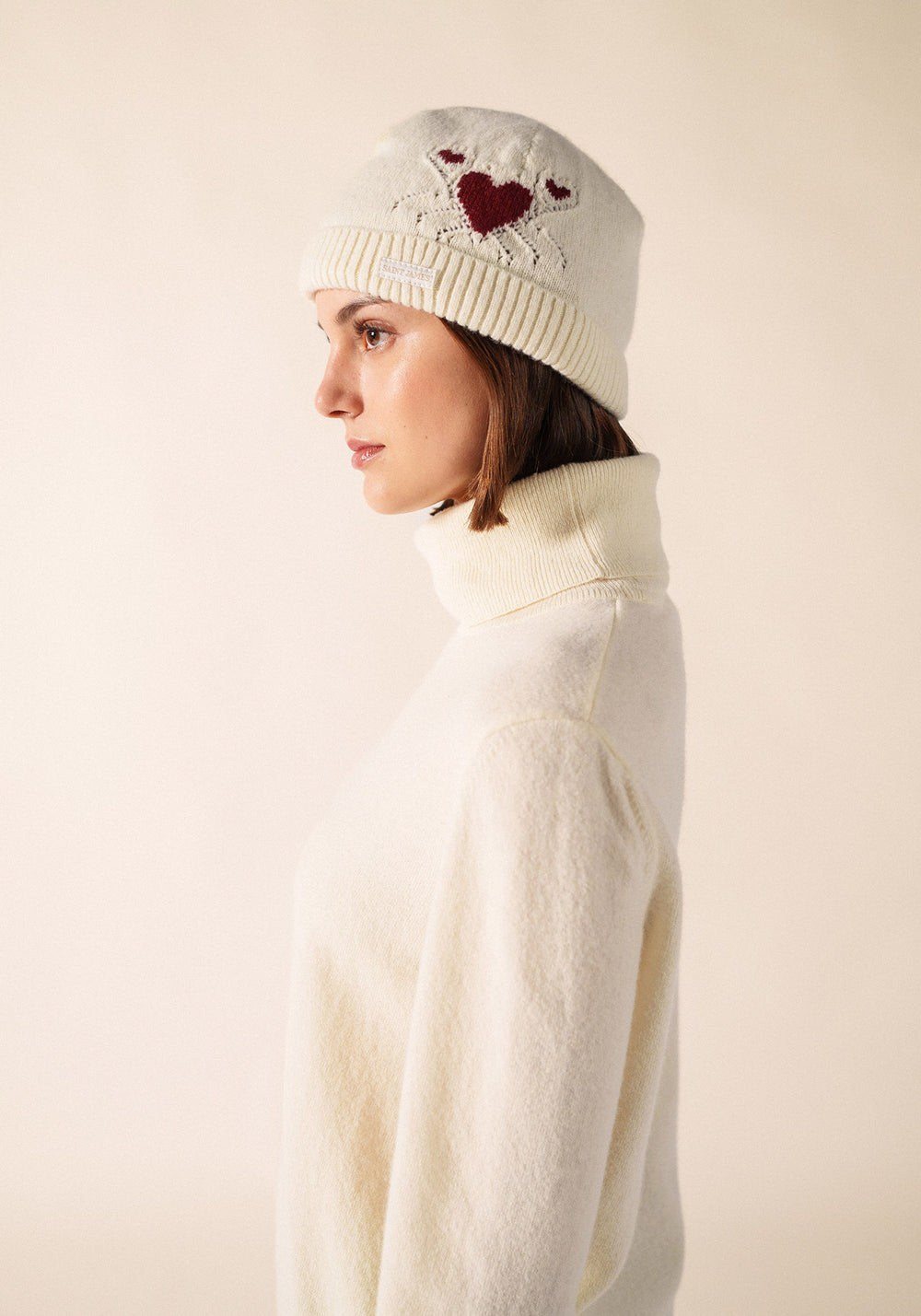 Bonnet Portune (ECUME/BORDEAUX)