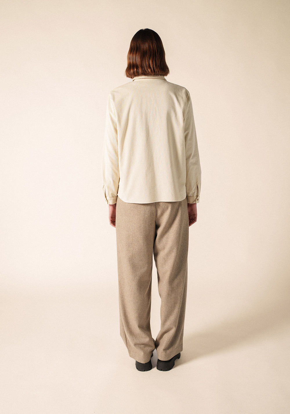 Chemise Magali (ECUME)