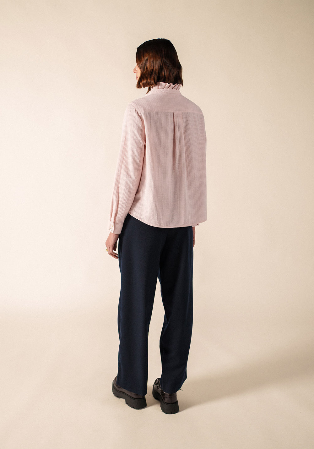 Chemise Lucinda (AUSTRAL)