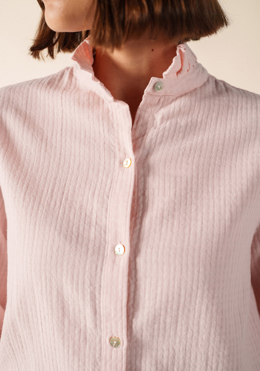 Chemise Lucinda (AUSTRAL)