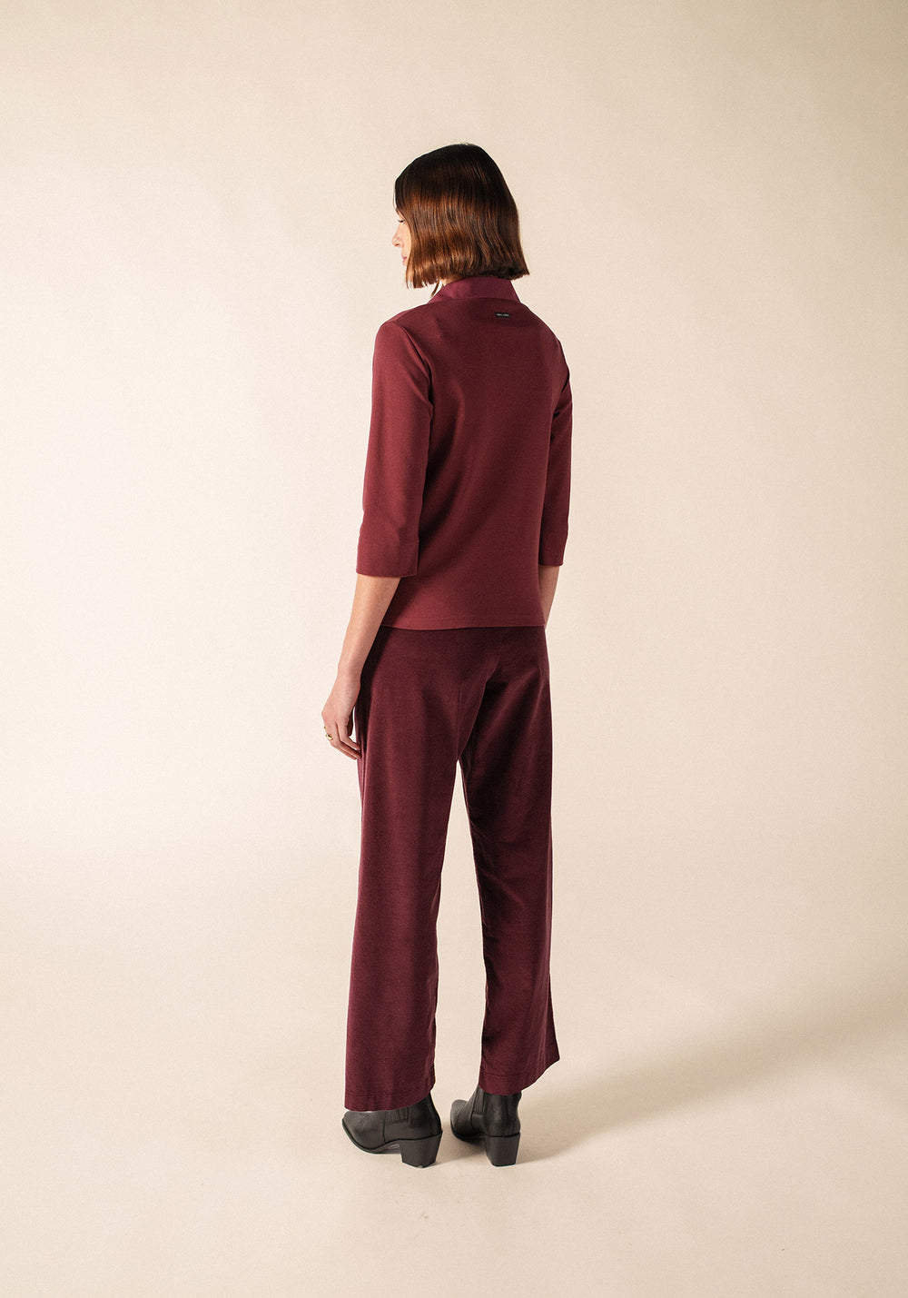 Polo Oléron (TWEED)