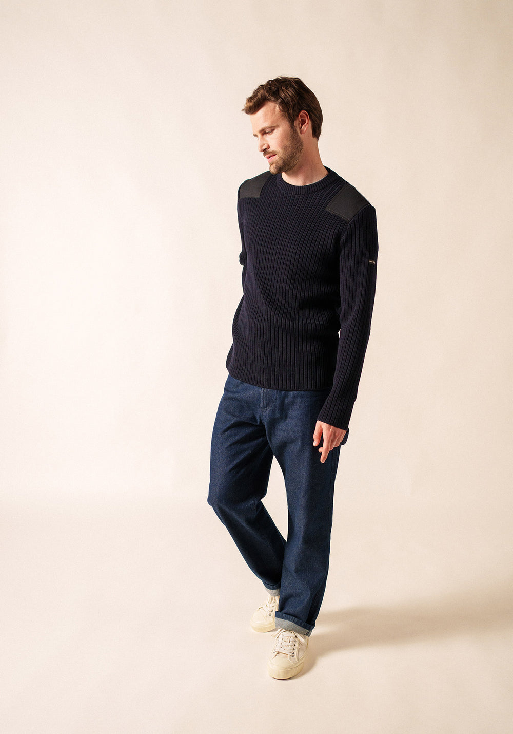 Pull Gouvernail (NAVY)