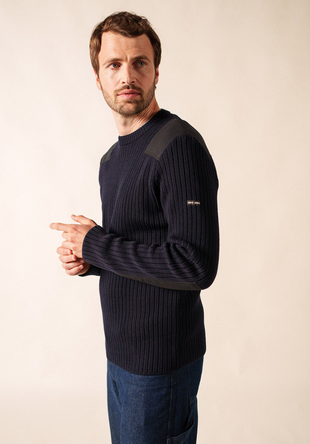 Pull Gouvernail (NAVY)