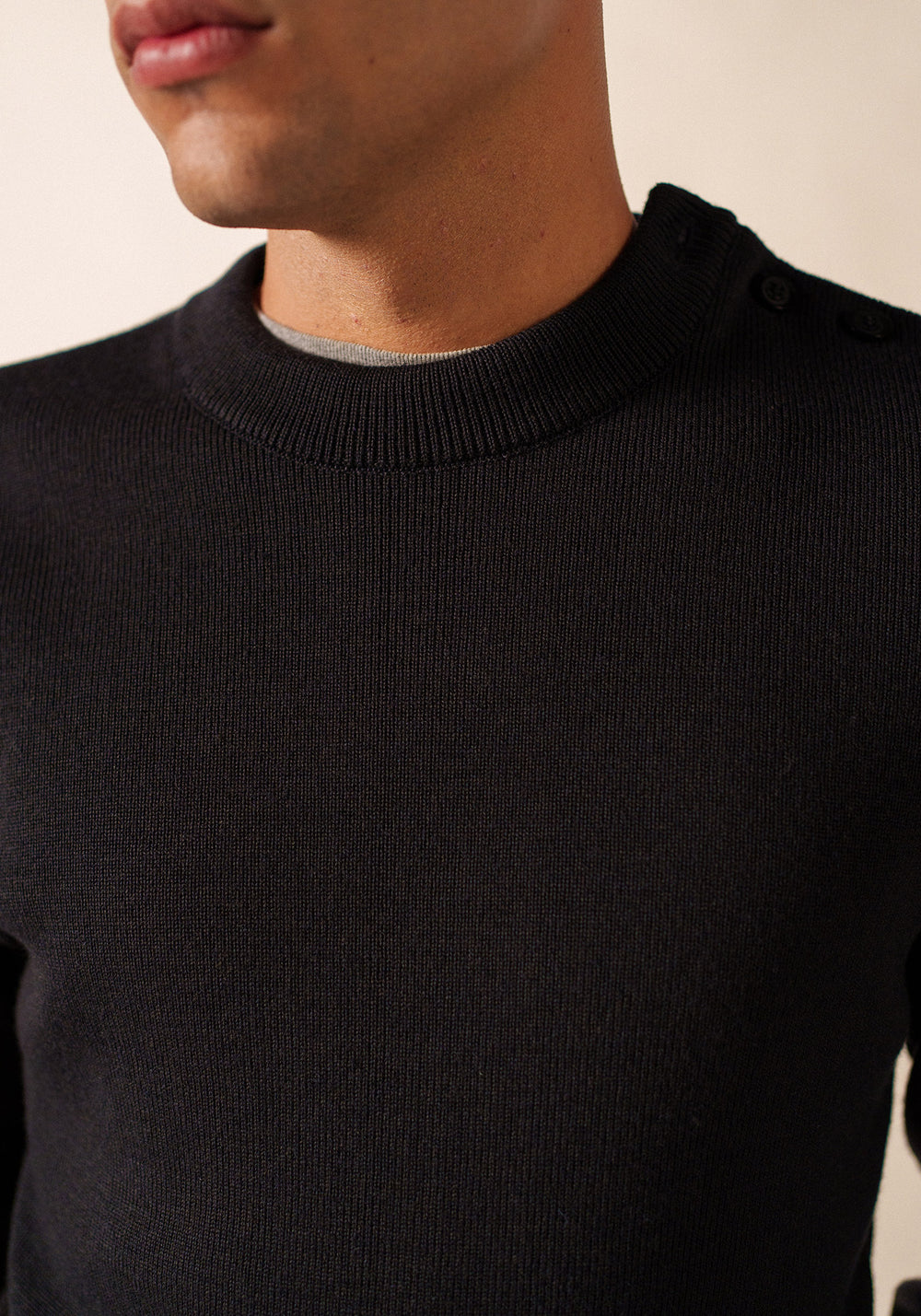 Pull Galiote (NAVY)