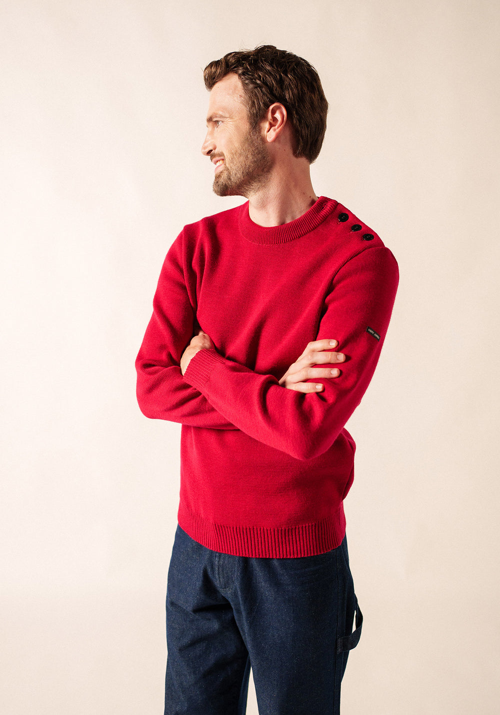 Pull marin Cancale (MEDOC)