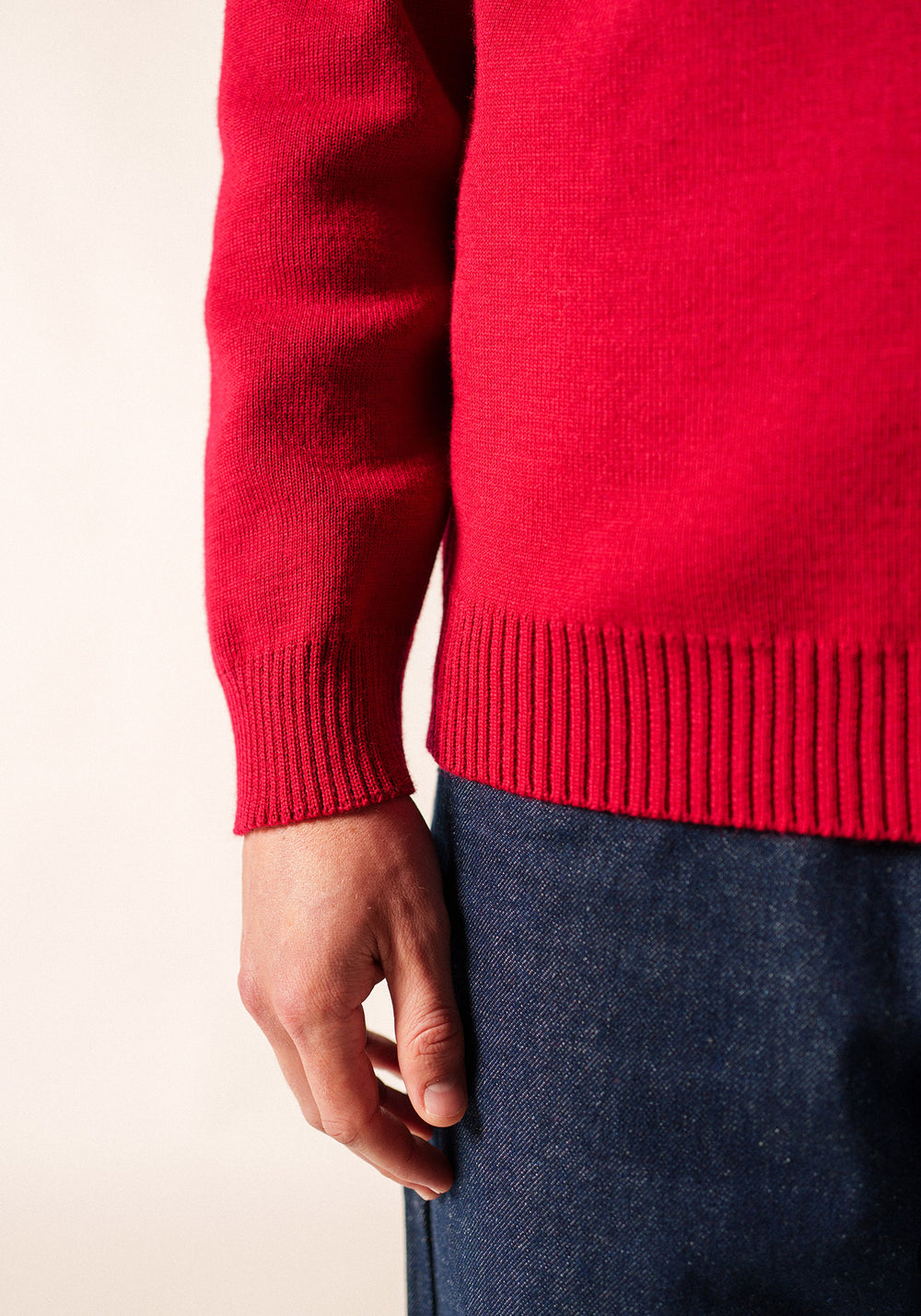Pull marin Cancale (MEDOC)