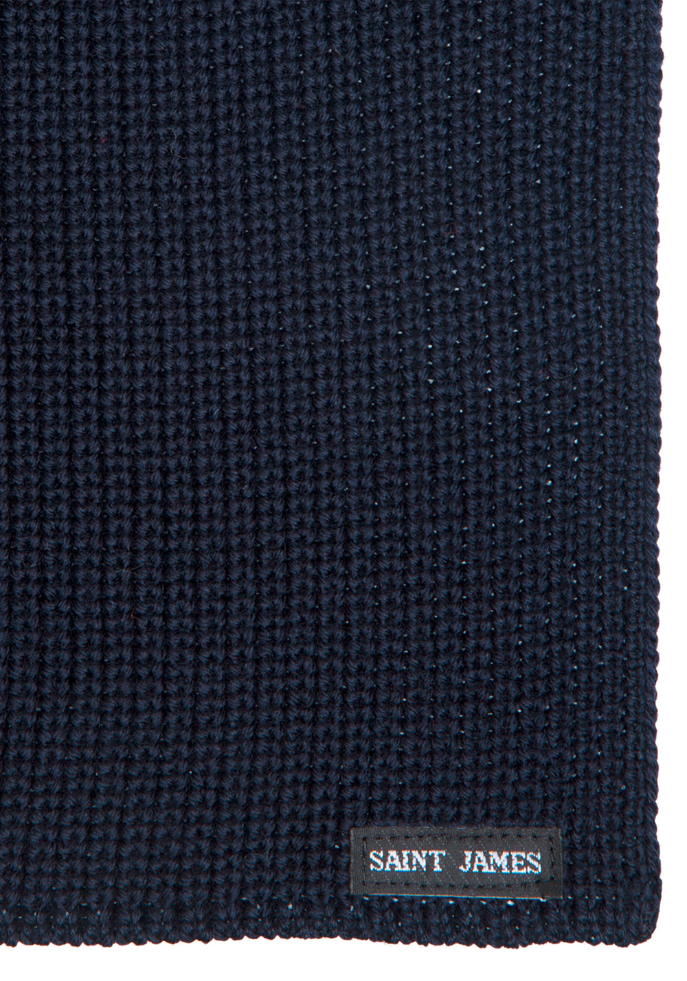 Echarpe Canoe (NAVY)