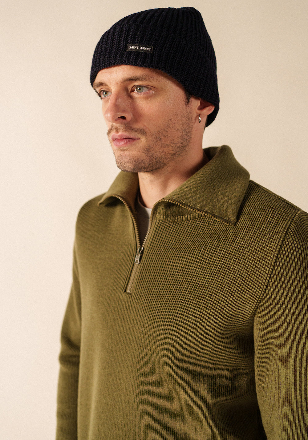 Bonnet Canot (NAVY)