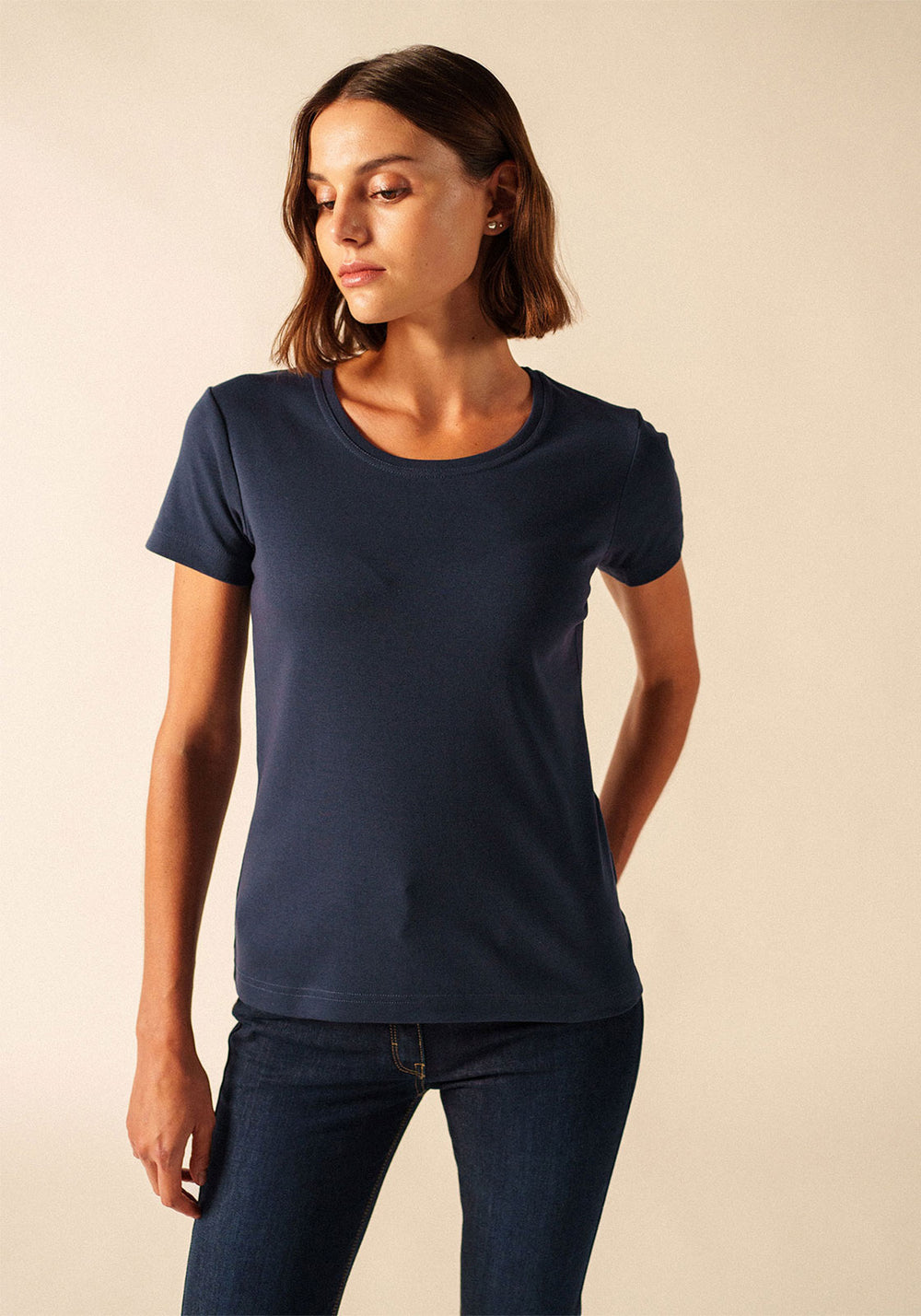 Polos & t-shirts