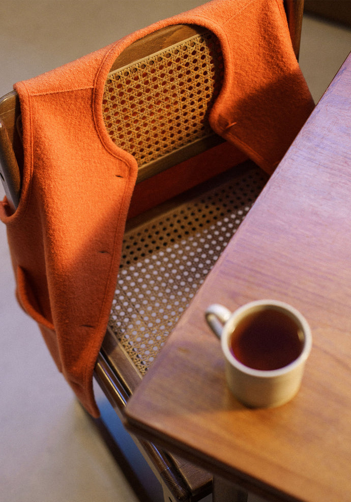 Veste Jura