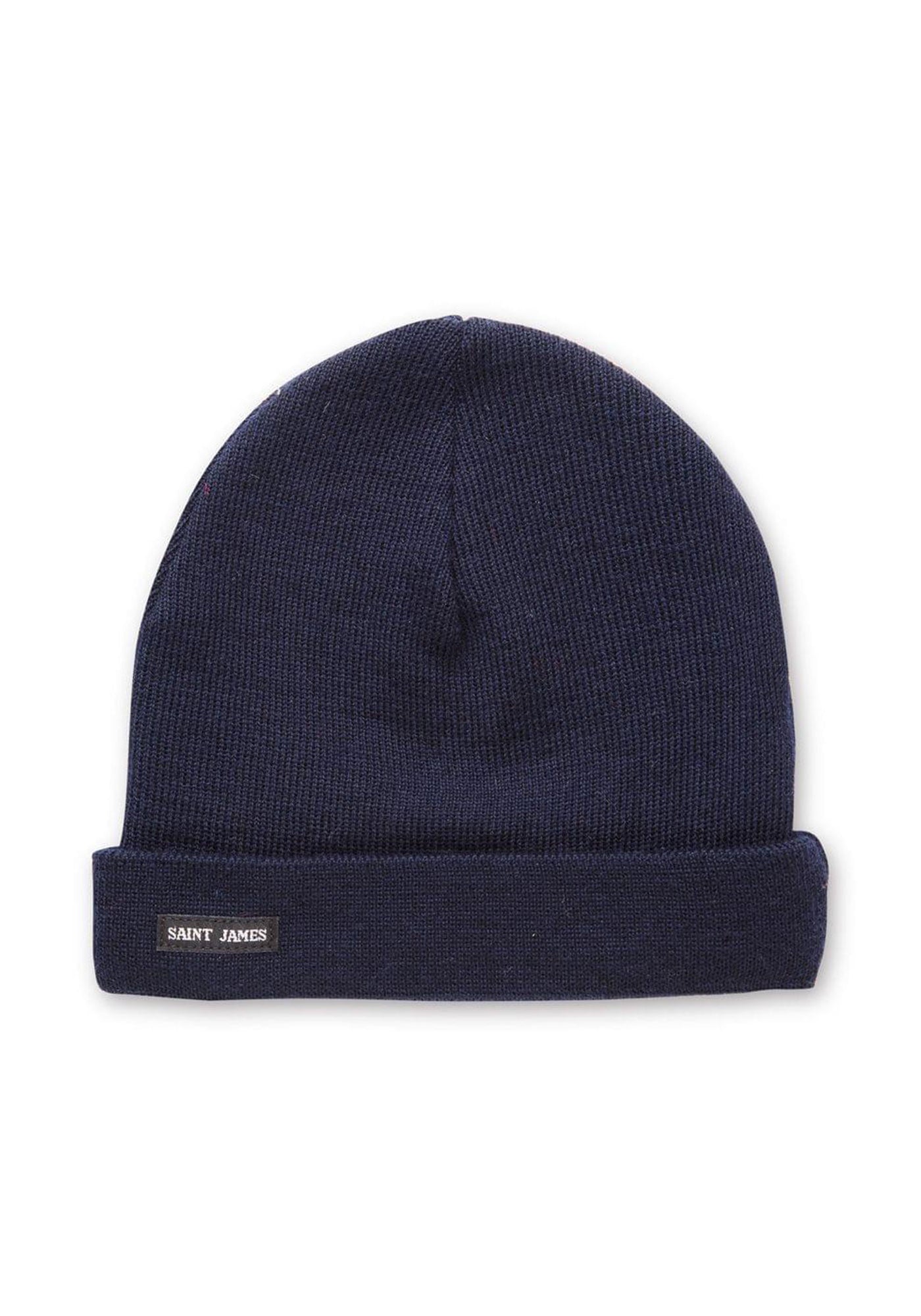 Bonnet de quart (BLEU CHINE)