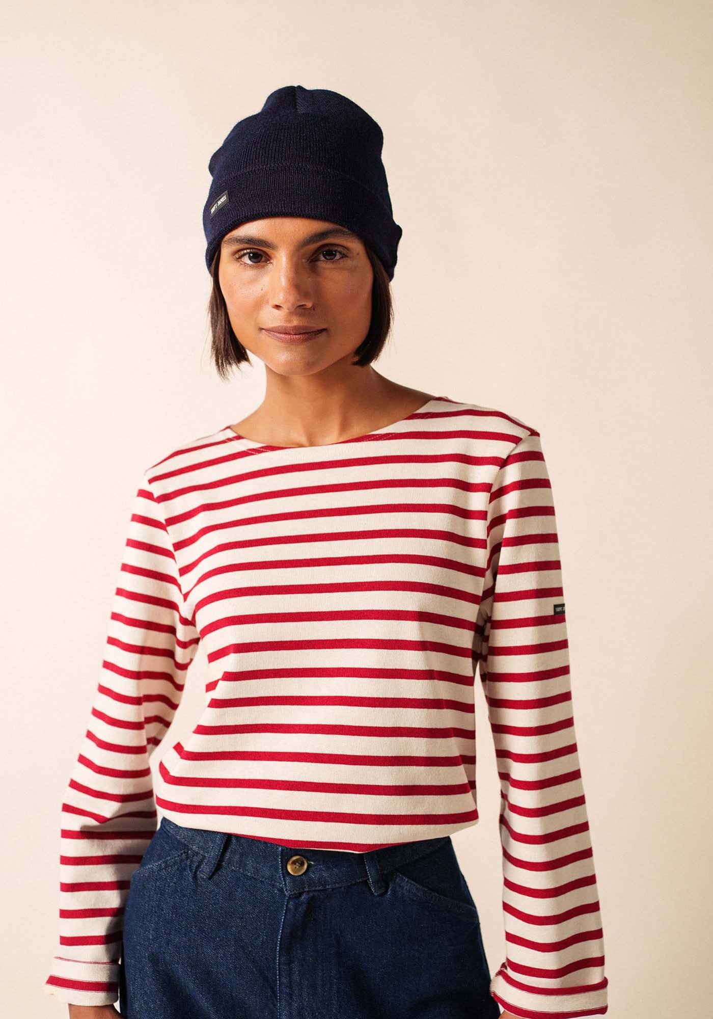 Bonnet de quart (MARINE)