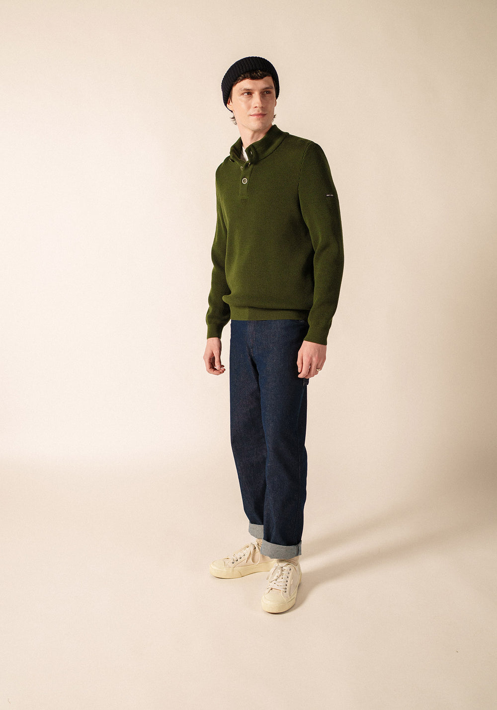 Pull Bourboule (LAND)