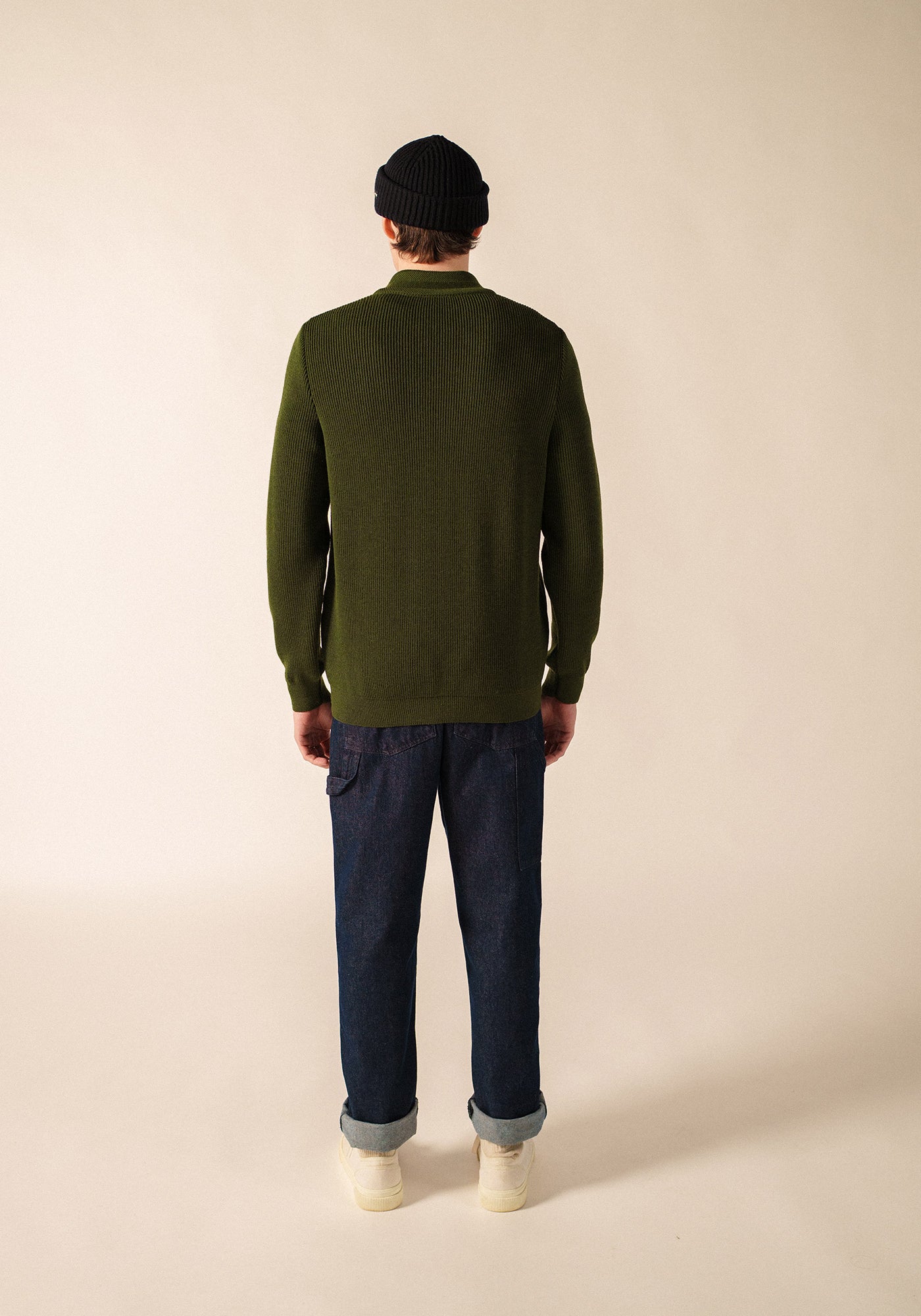 Pull Bourboule (LAND)
