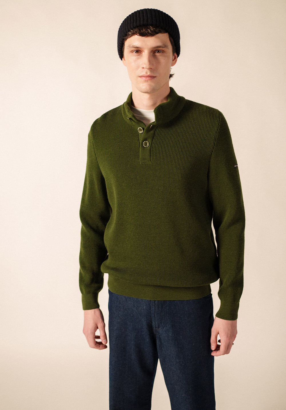 Pull Bourboule (LAND)