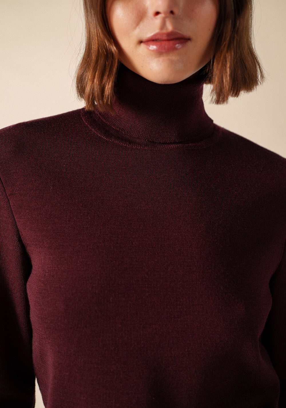 Pull Houat (TWEED)
