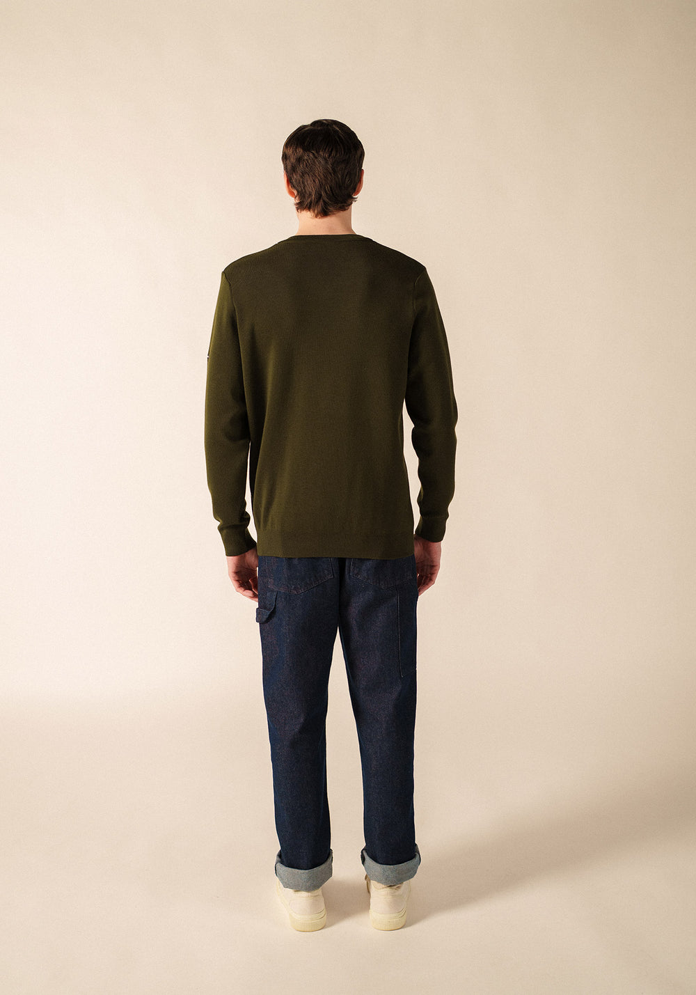 Pull Cuirassé (LAND)