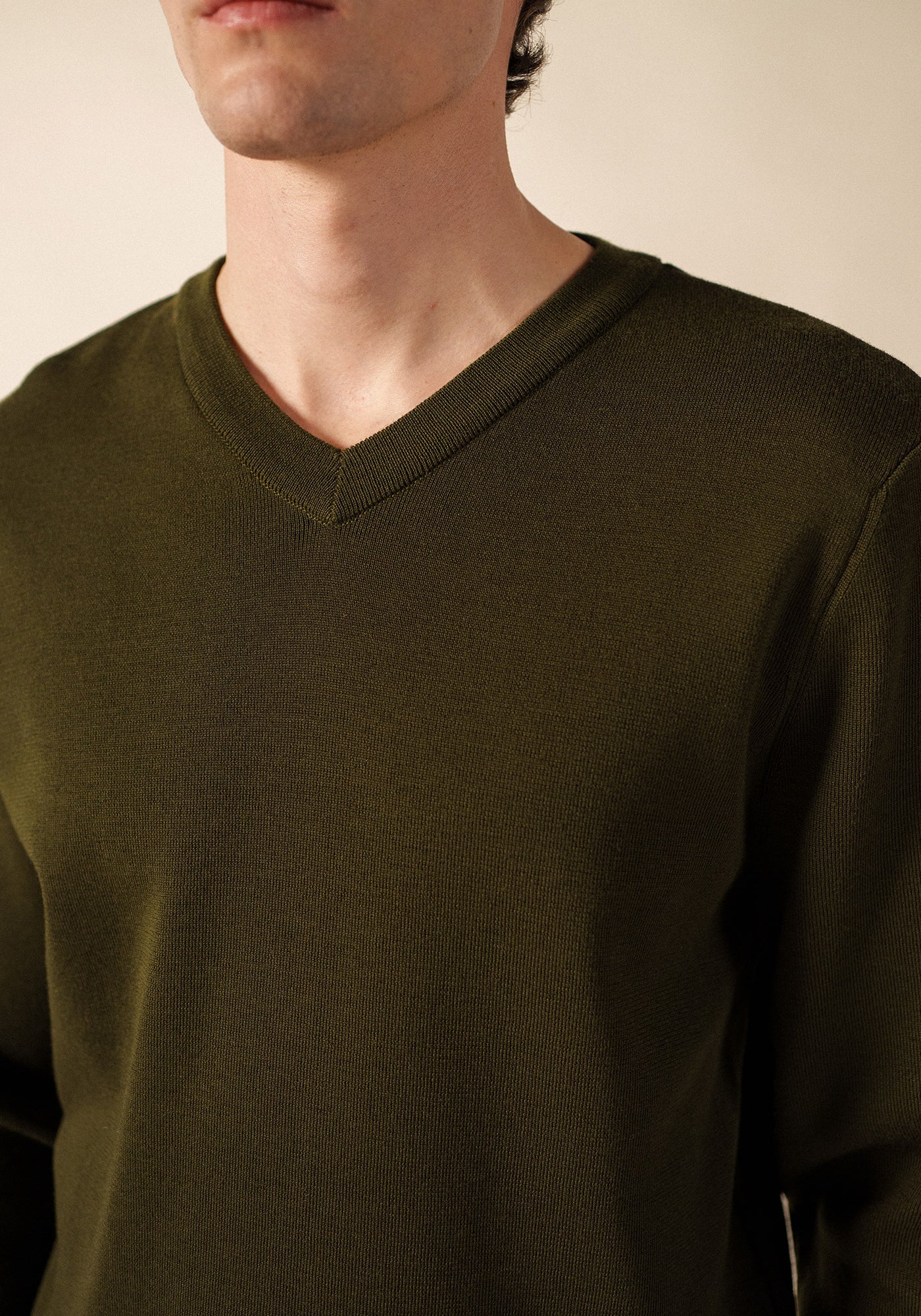 Pull Cuirassé (LAND)