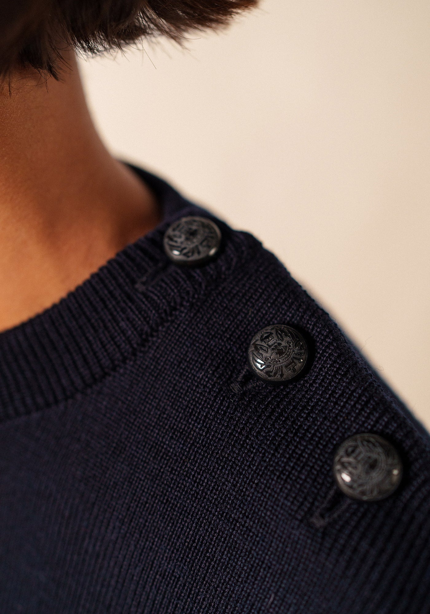 Pull marin Rochefort (NAVY)