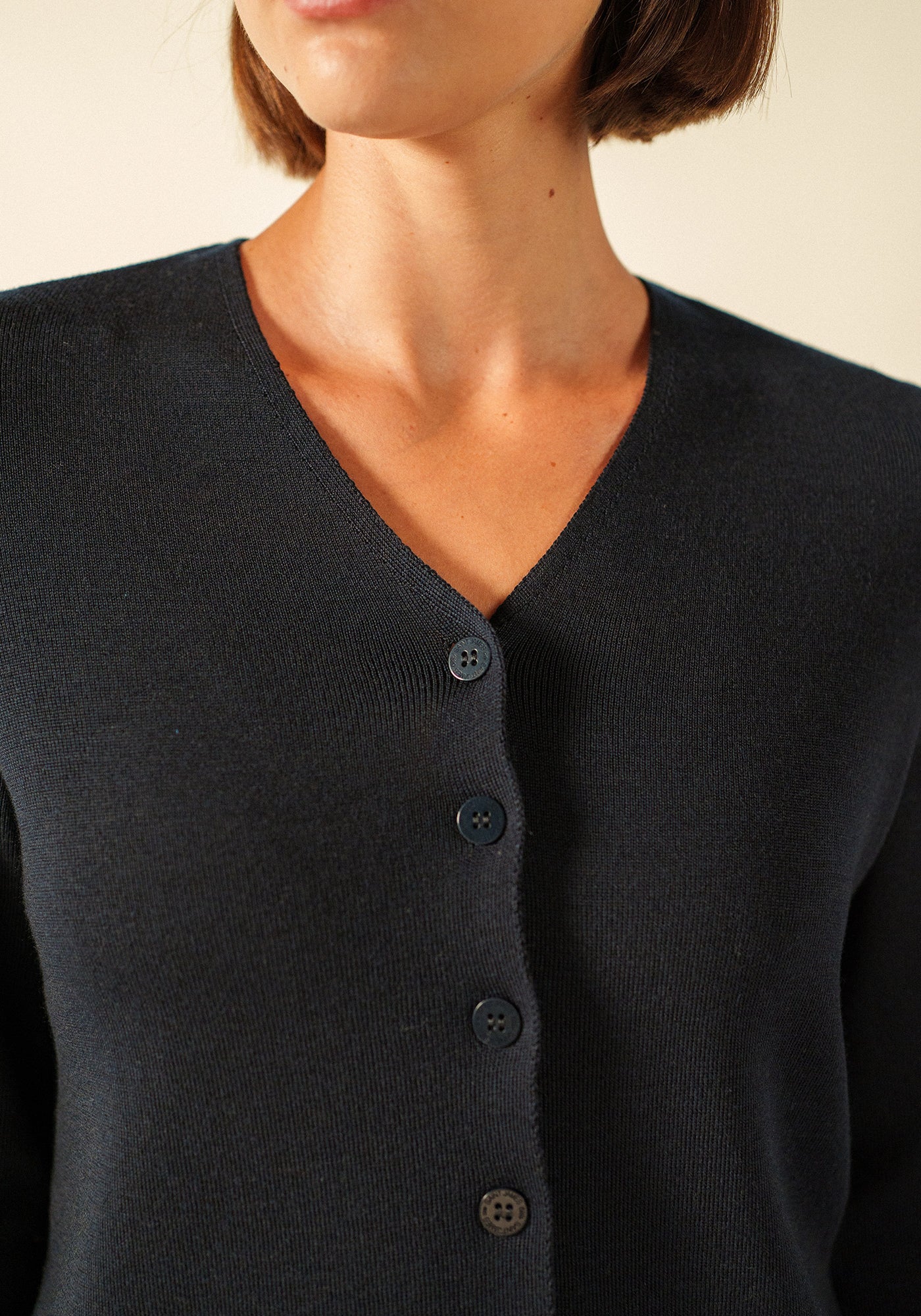 Gilet Brévands (NAVY)