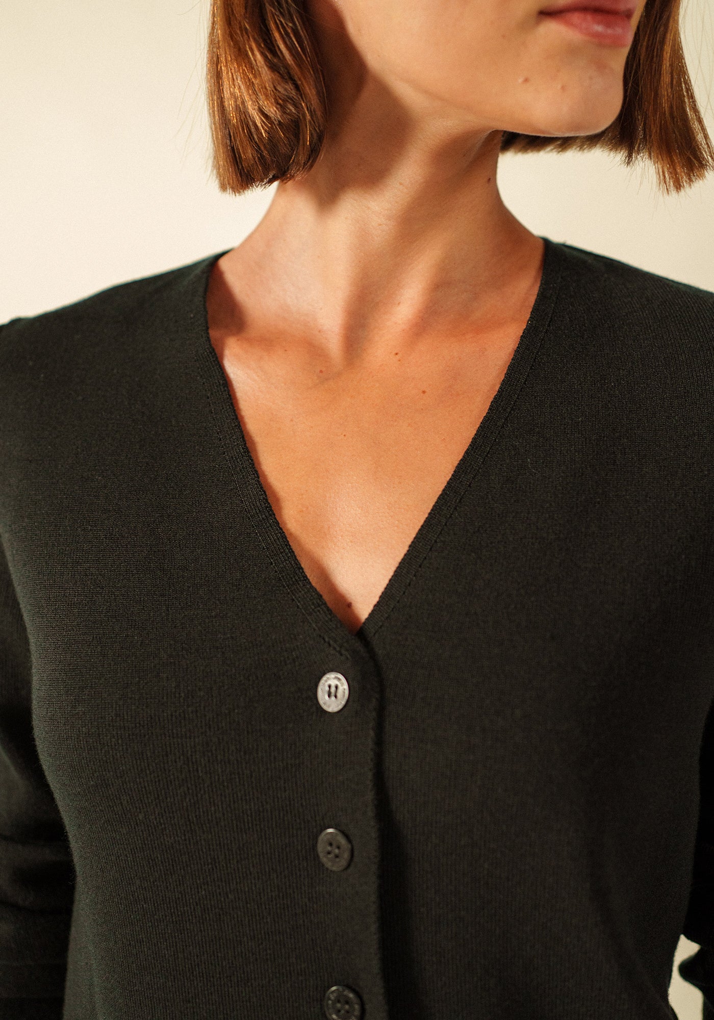 Gilet Blainville (NOIR)