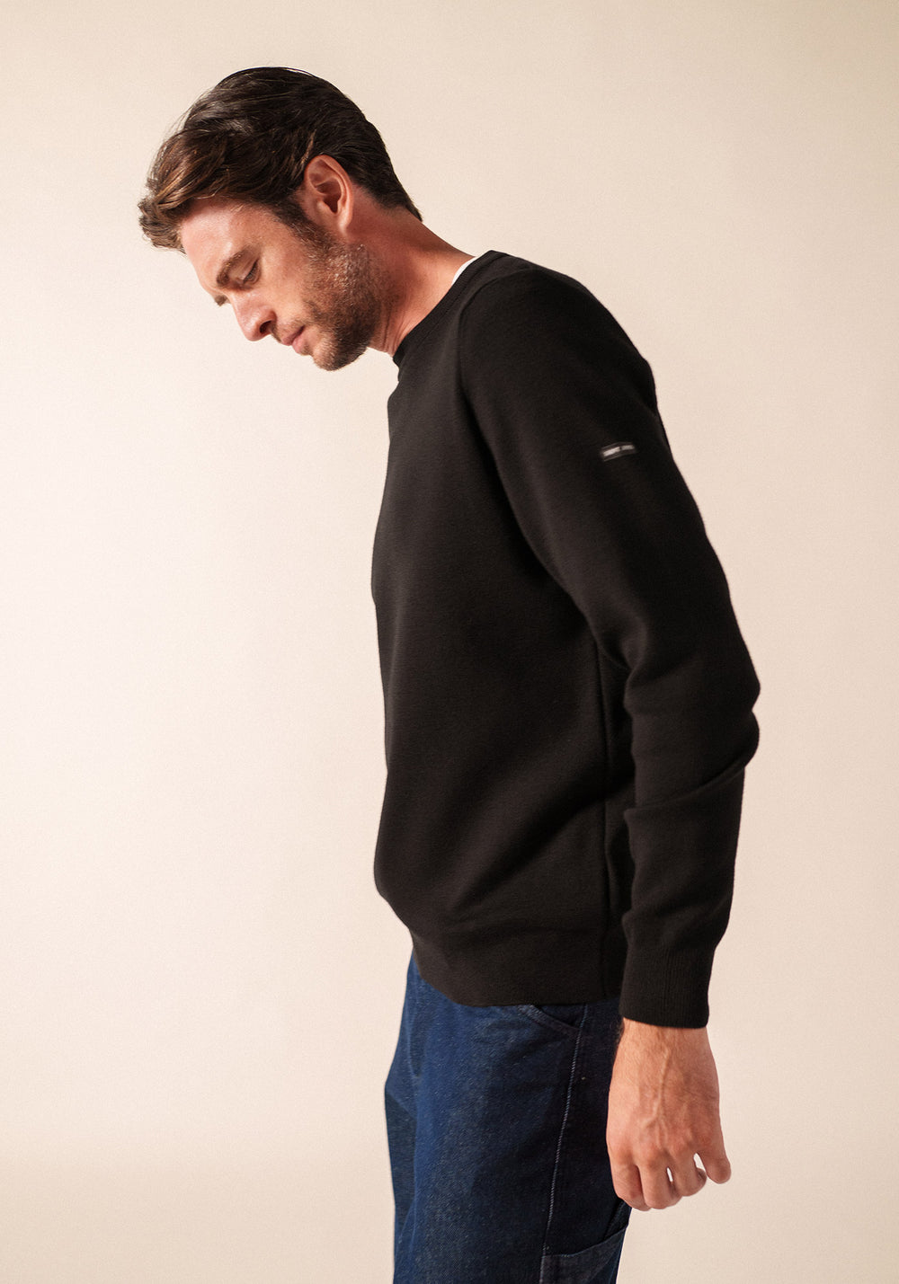 Pull Cruiser (NOIR)