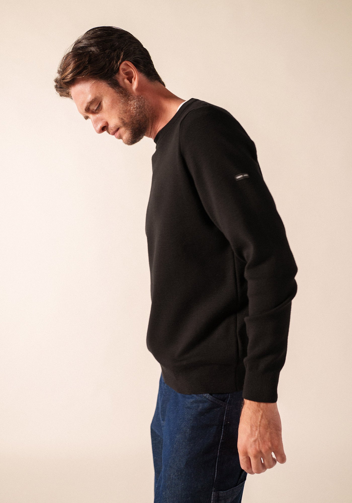 Pull Cruiser (NOIR)