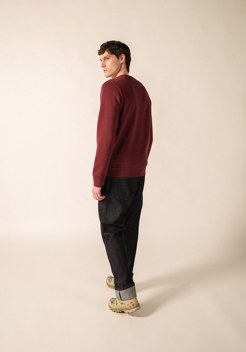 Sweat Solal (TWEED/AMIRAL)