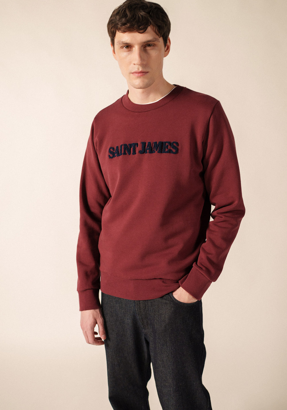 Sweat Solal (TWEED/AMIRAL)