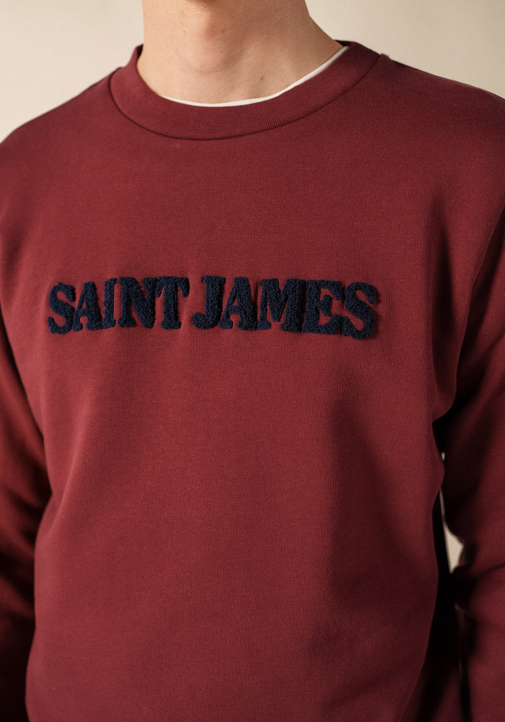 Sweat Solal (TWEED/AMIRAL)