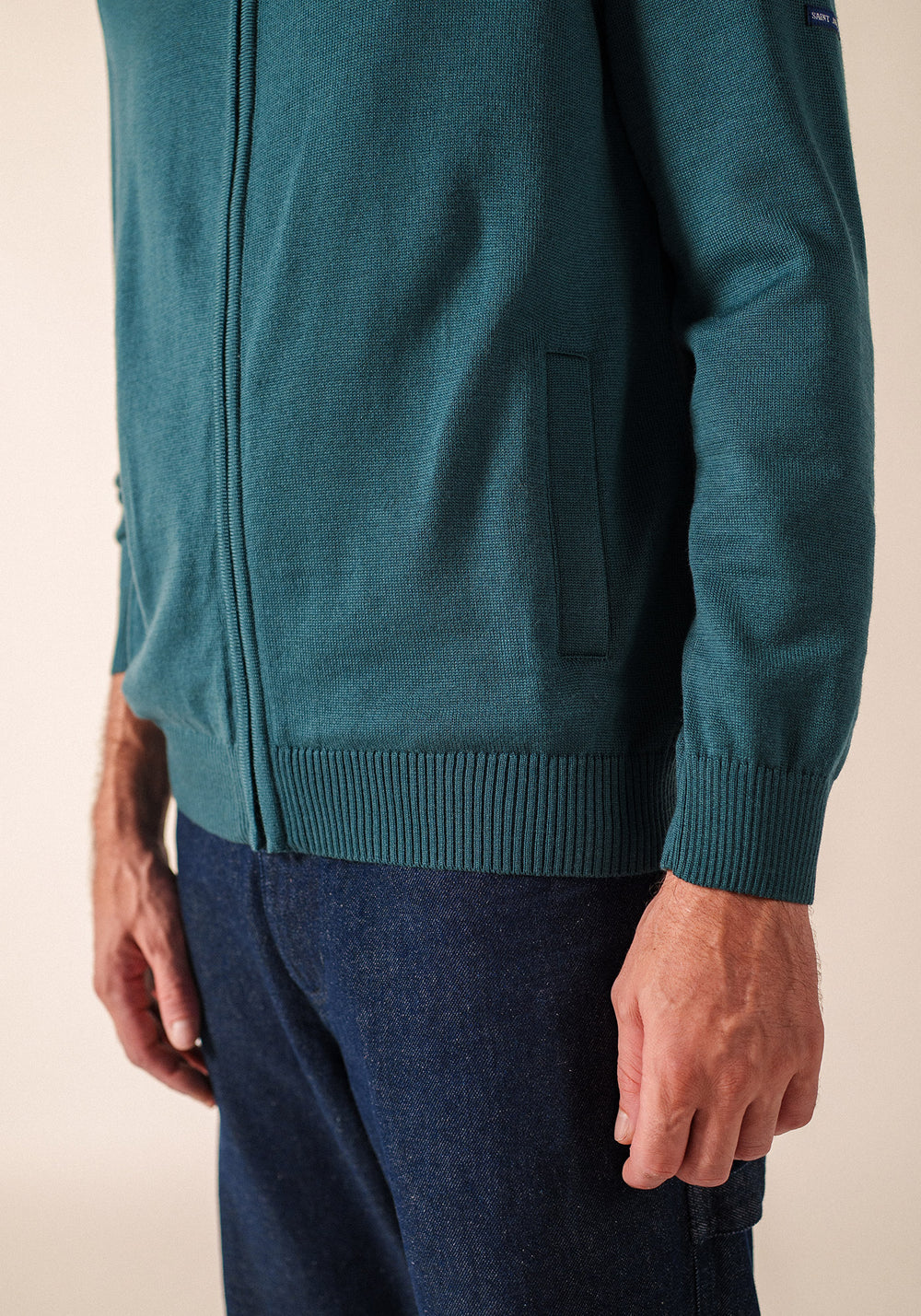 Gilet Colorado (CELESTE/NAVY)