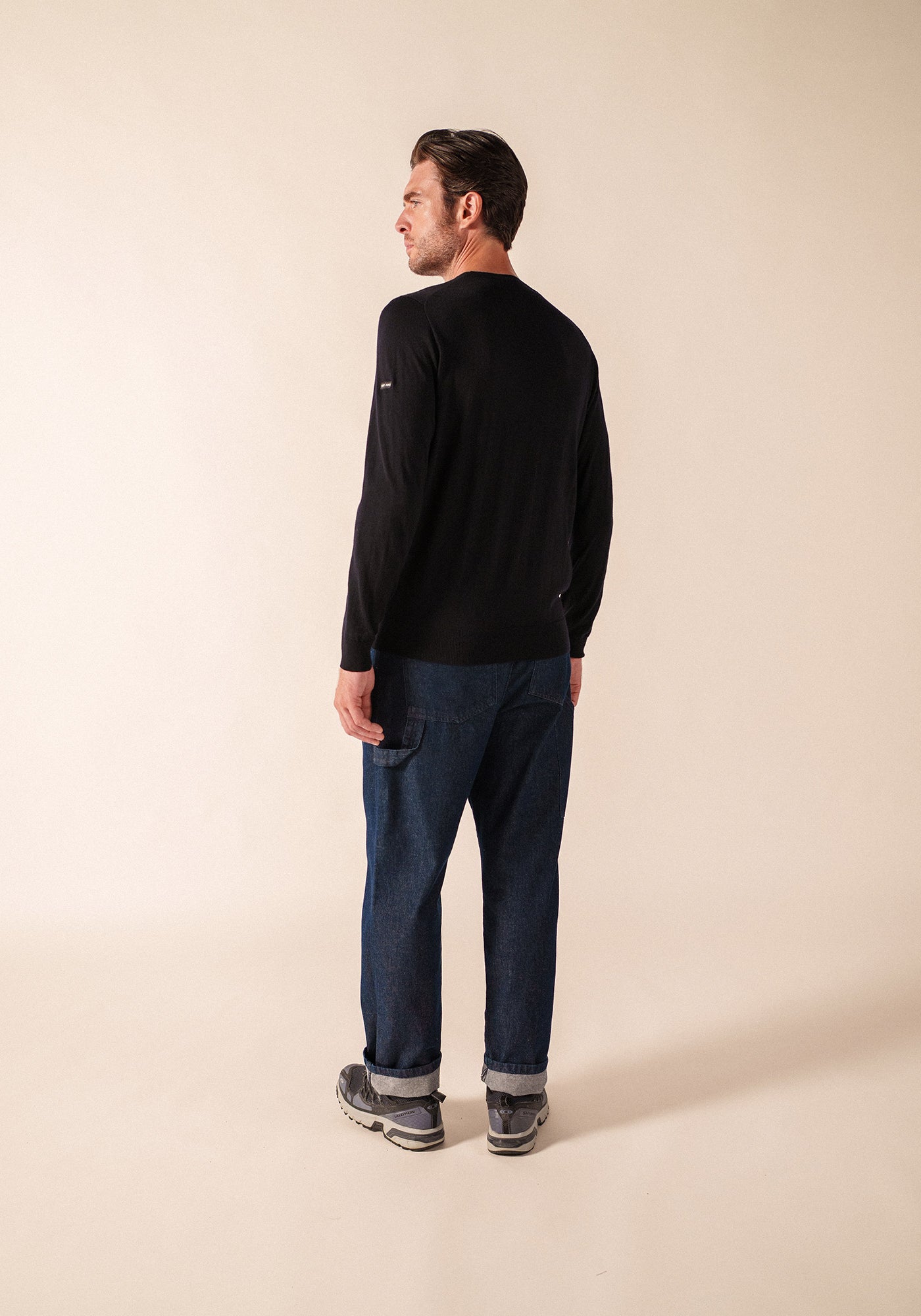 Pull Trieste (NAVY)