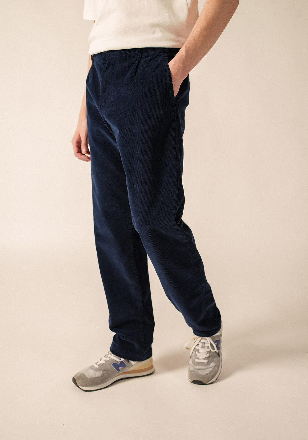 Pantalon Auguste (AMIRAL)