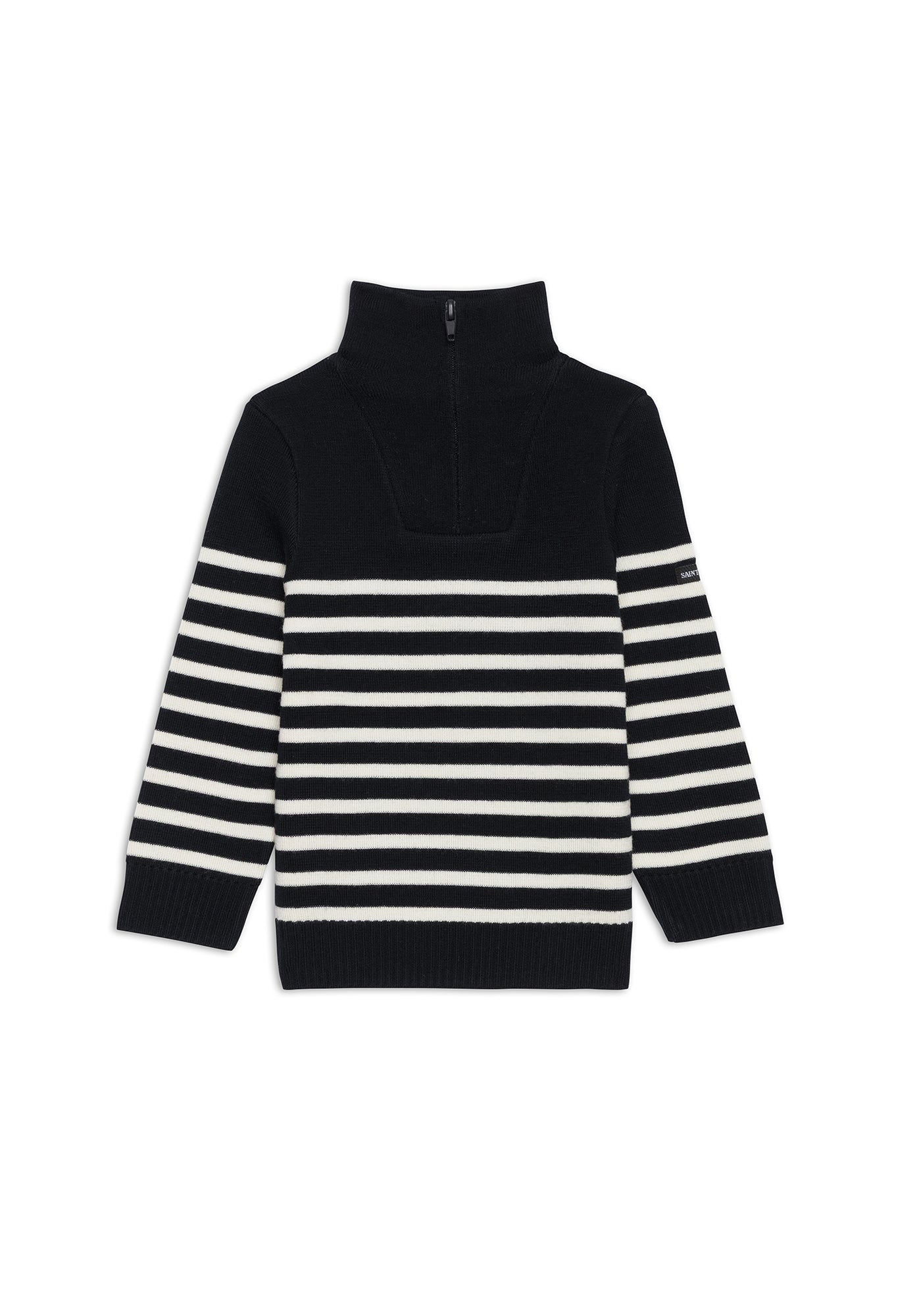 Pull Marsouin (NAVY/ECUME)
