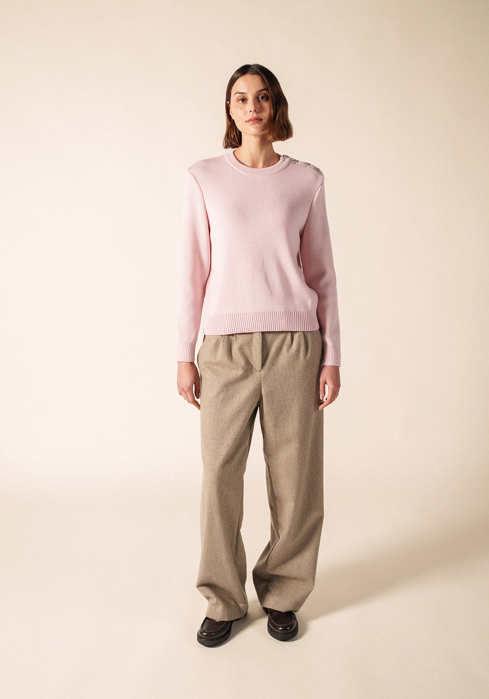 Pull marin Cancale (AUSTRAL)